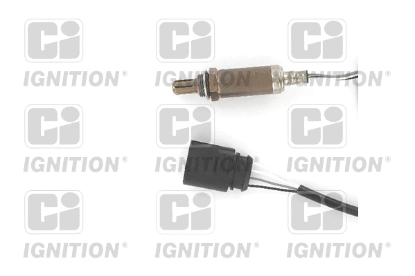 Sonde lambda QUINTON HAZELL XLOS1116
