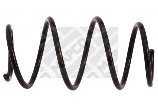 Ressort de suspension MAPCO 70898