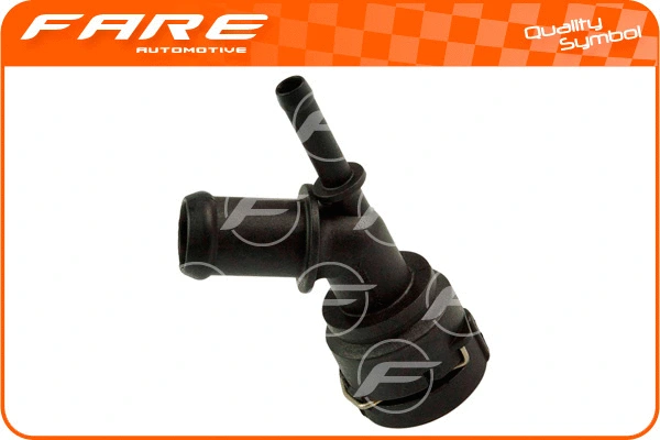 Bride de liquide de refroidissement FARE-CO 15606