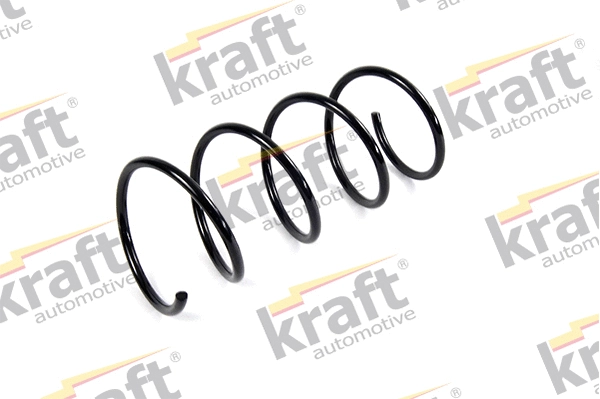 Ressort de suspension KRAFT AUTOMOTIVE 4021032