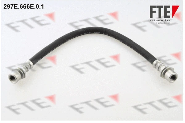 Flexible de frein FTE 9240460