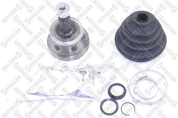 Jeu de joints, arbre de transmission STELLOX 150 1403-SX