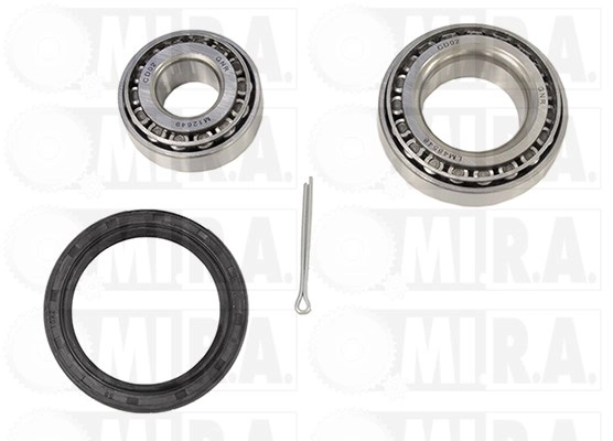Kit de roulements de roue MI.R.A. 30/1430