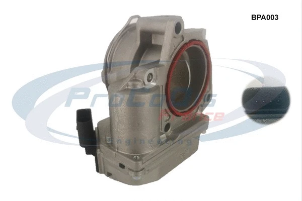 Papillon de distribution, alimentation d'air PROCODIS FRANCE BPA003