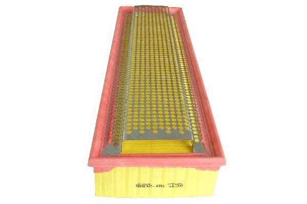 Filtre à air SCT - MANNOL SB 2086