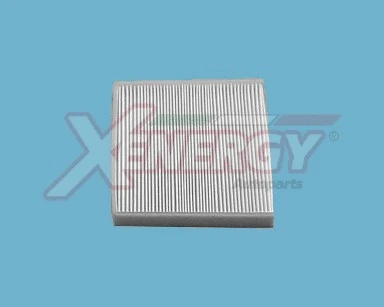 Filtre, air de l'habitacle AP XENERGY X10414