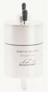 Filtre à carburant A.Z. Meisterteile AZMT-41-020-1033