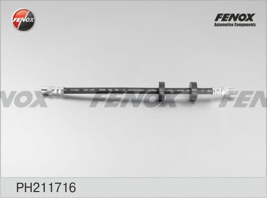 Flexible de frein FENOX PH211716