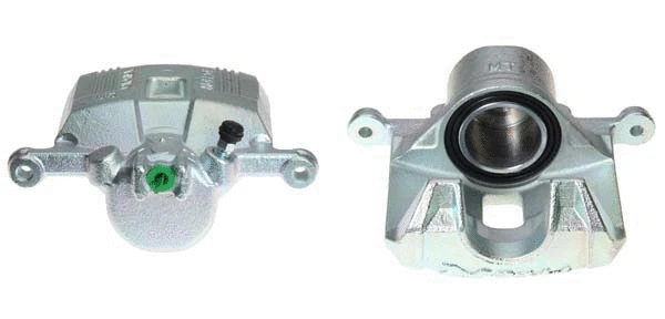 Étrier de frein 4X4 ESTANFI PDF-20-116