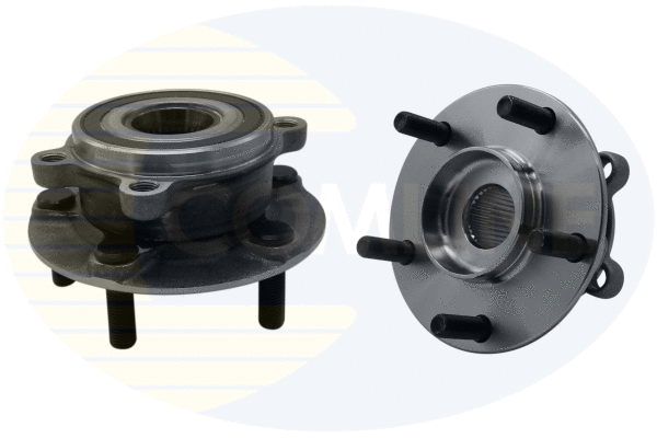 Kit de roulements de roue COMLINE CHA377