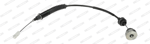 Tirette à câble, commande d'embrayage FERODO FCC422408