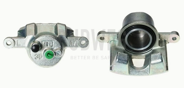 Étrier de frein BUDWEG CALIPER 342904