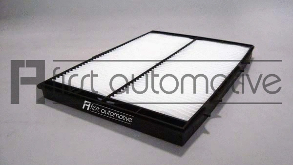 Filtre, air de l'habitacle 1A FIRST AUTOMOTIVE C30195
