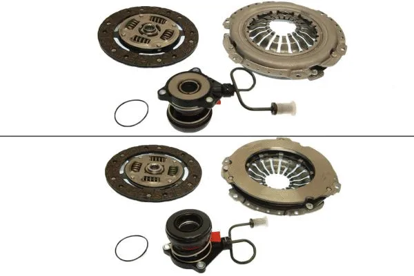 Kit d'embrayage KAWE 963110CSC