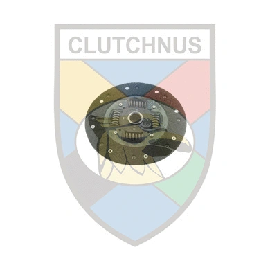 Disque d'embrayage CLUTCHNUS SMA34
