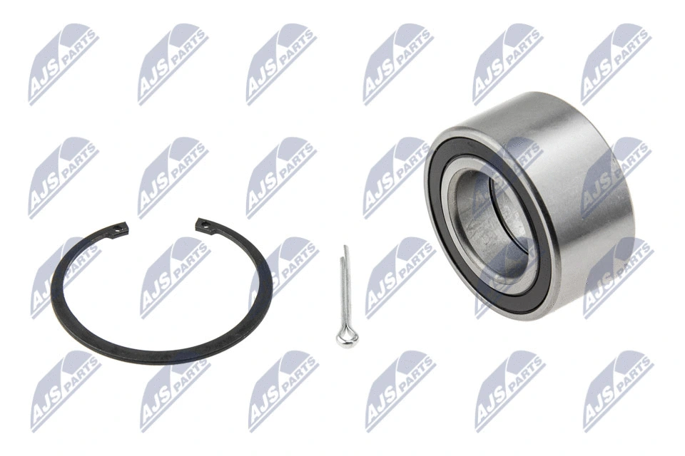 Kit de roulements de roue NTY KLP-NS-038