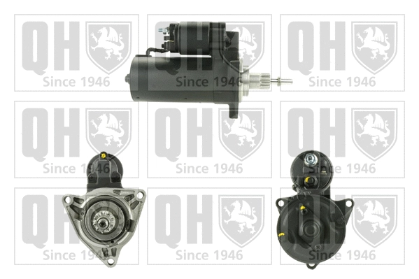 Démarreur QUINTON HAZELL QRS2211