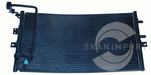 Condenseur, climatisation SKANIMPORT KON-1215