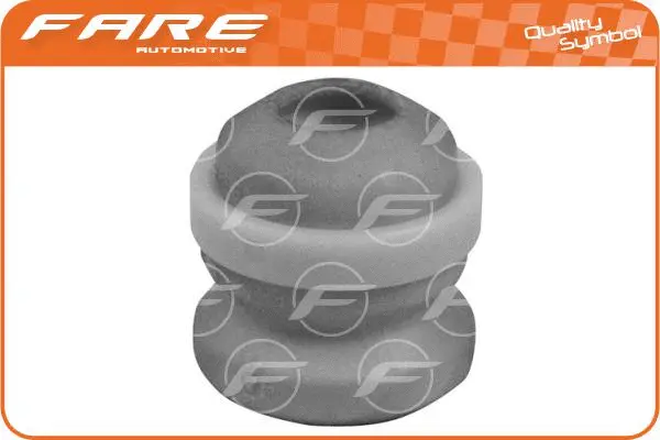 Butée élastique, suspension FARE-RCH 28167