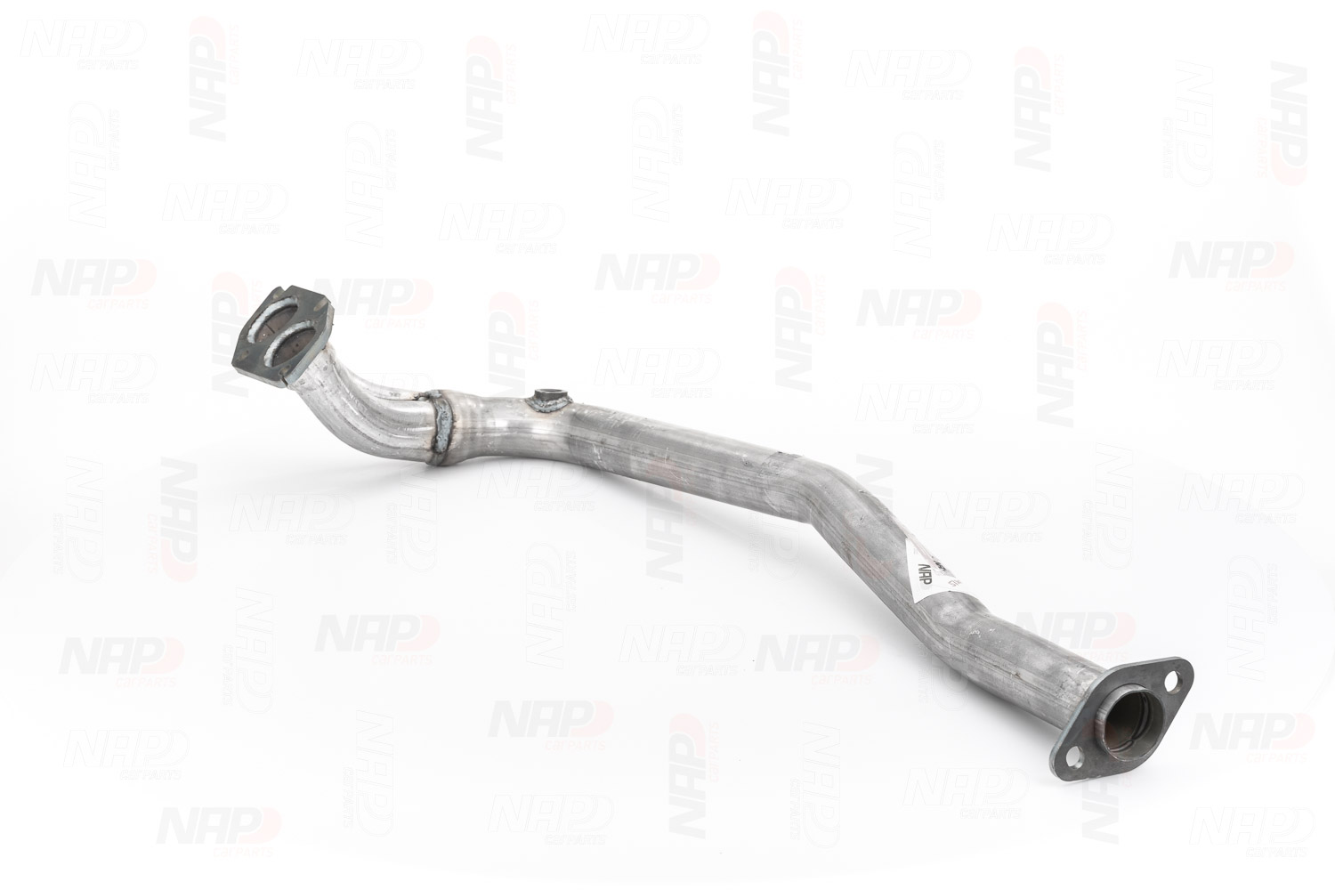 Tuyau d'échappement NAP carPARTS GmbH CAF10160