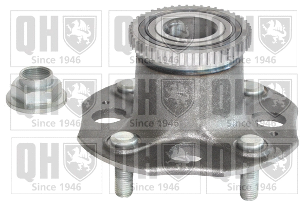 Kit de roulements de roue QUINTON HAZELL QWB1165