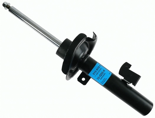 Amortisseur BOGE 32-Q32-A