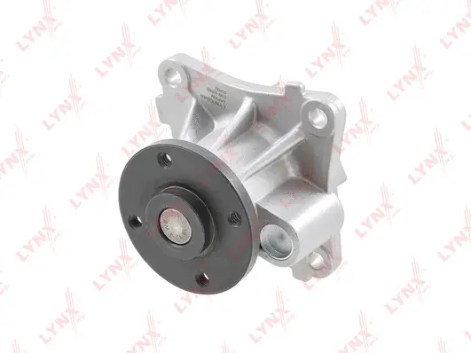 Pompe à eau, refroidissement du moteur LYNXAUTO CW-0245