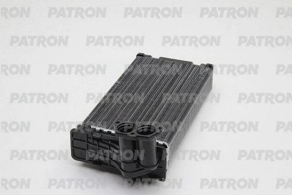 Système de chauffage PATRON PRS2058