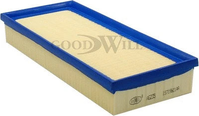 Filtre à air GOODWILL AG 235/1
