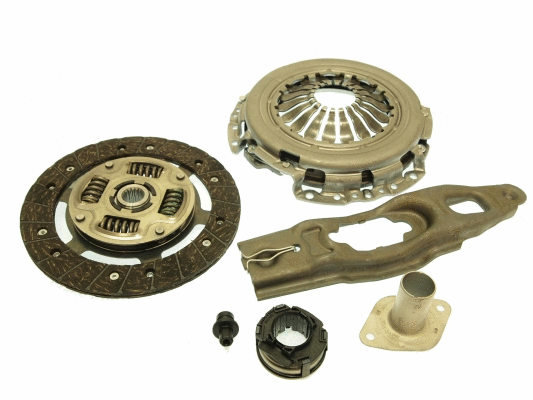 Kit d'embrayage KAWE 962376