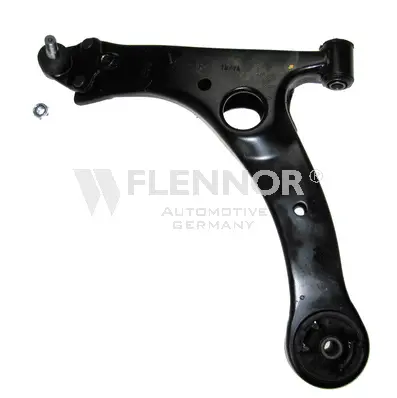 Bras de liaison, suspension de roue FLENNOR FL0112-G