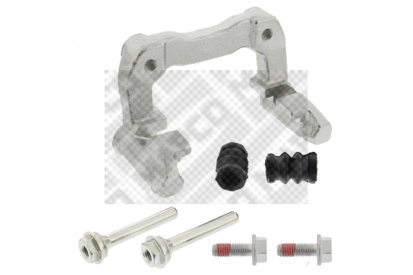 Support, étrier de frein MAPCO 4863/1