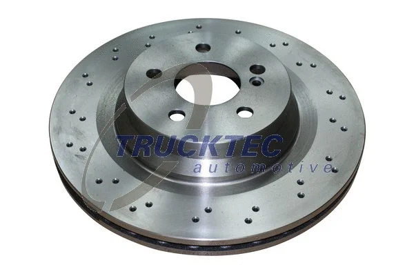 Disque de frein TRUCKTEC AUTOMOTIVE 02.35.095