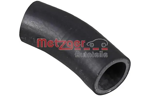 Tuyau d'huile METZGER 2400877