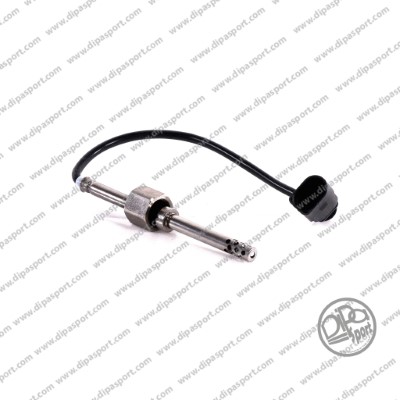 Capteur, pression des gaz échappement DIPASPORT INJGS074N