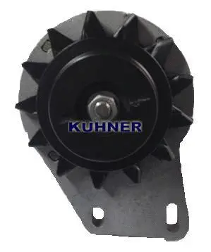 Alternateur AD KÜHNER 554098RIR