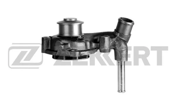 Pompe à eau, refroidissement du moteur ZEKKERT WP-1062