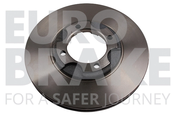 Disque de frein EUROBRAKE 5815203216