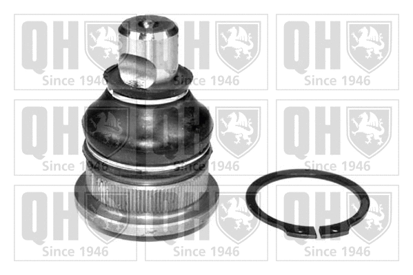 Rotule de suspension QUINTON HAZELL QSJ3775S