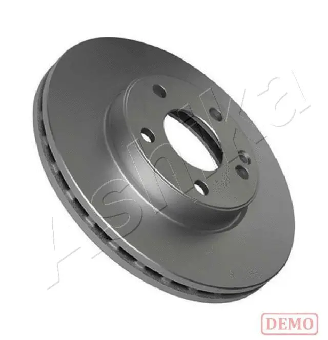 Disque de frein ASHIKA 60-00-0509C