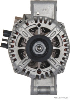 Alternateur HERTH+BUSS ELPARTS 32437453