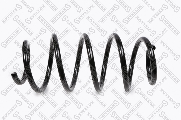 Ressort de suspension STELLOX 10-23404-SX