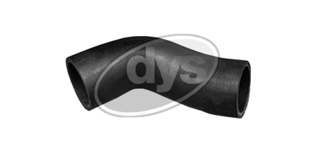 Gaine de suralimentation DYS 76-02710