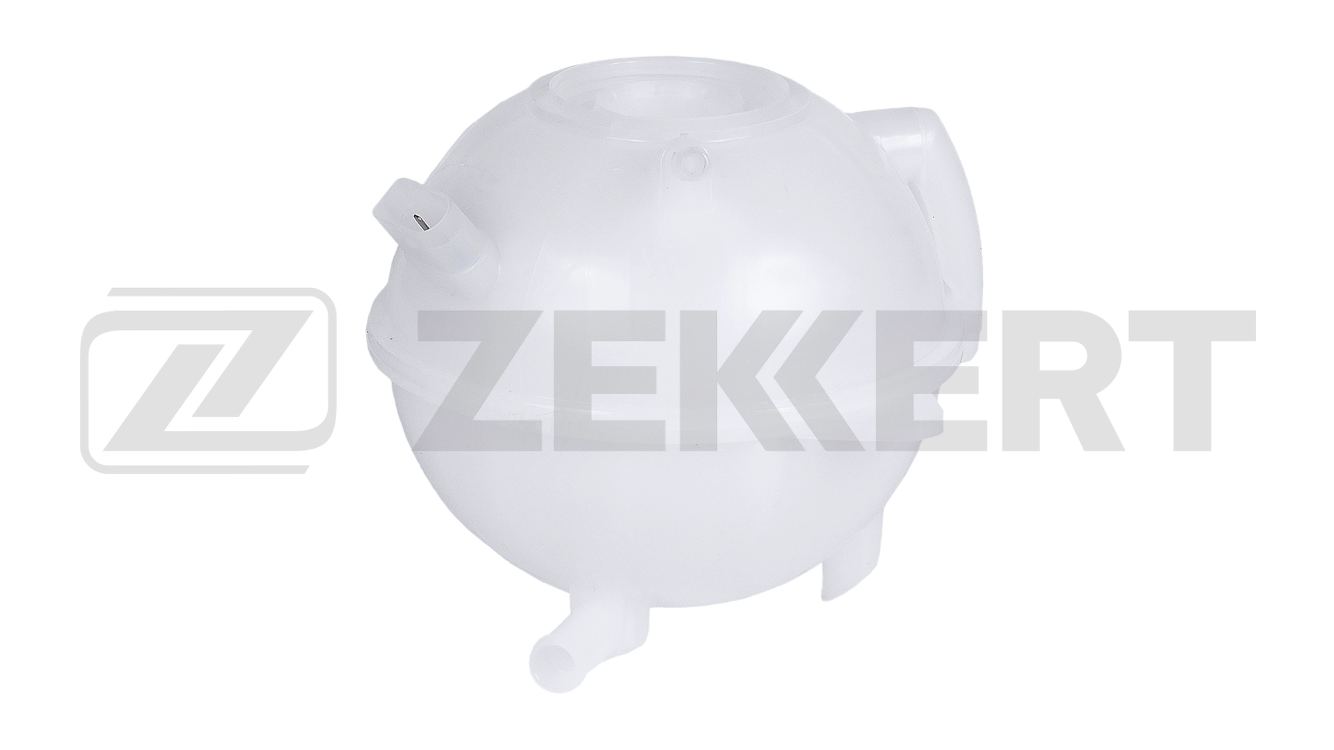 Vase d'expansion, liquide de refroidissement ZEKKERT BD-1059