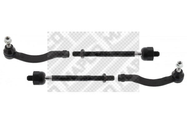 Kit de réparation, barre de connexion MAPCO 57753