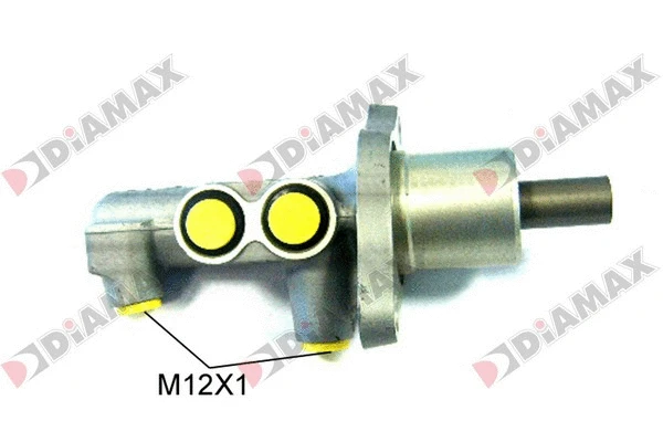 Maître-cylindre de frein DIAMAX N04224