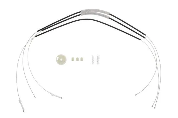 Kit de réparation, lève-vitre BLIC 6205-21-015812P