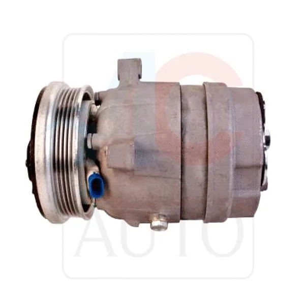 Compresseur, climatisation ACAUTO AC-01DL031