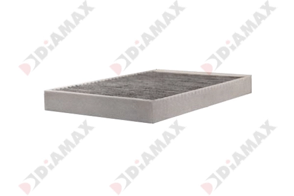 Filtre, air de l'habitacle DIAMAX DP4180
