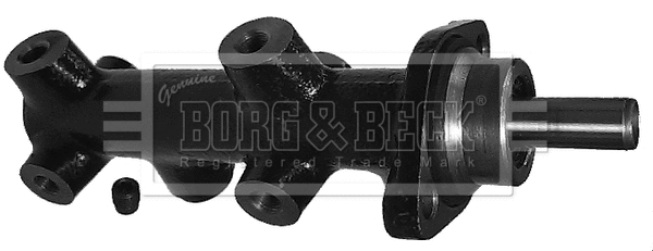 Maître-cylindre de frein BORG & BECK BBM4288